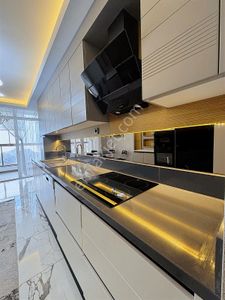 Serra Loft Sitesinde Satılık 4+1 Daire