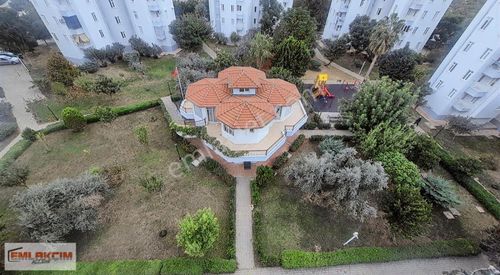 Çankaya Mah De Sitede Manzaralı 3+1 Satılık