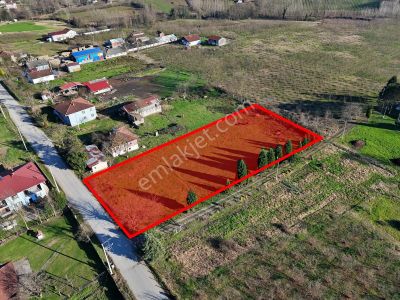 Emlakevim - Yeşilvadi Mahallesinde Satılık 3000 M2 İmarlı Arsa !