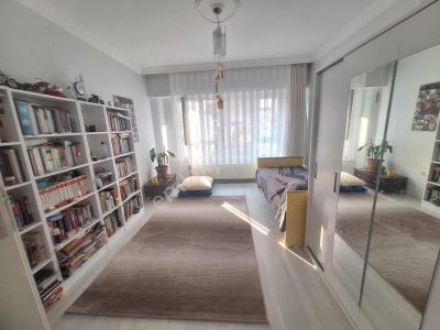 Samsun İlkadımda Mükemmel Konumda İçi Yapılı 3+1 Satılık Daire