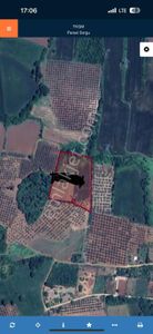 Akçalar'da 9 Dönüm Satılık Tarla