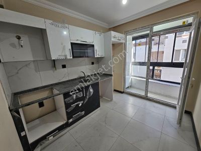 *genç Grup*yıldıztepe Efeler Parkı Yakını Yerden Isıtma Balkonlu