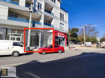 İşyeri-Dükkan & Mağaza