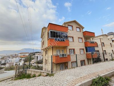 Bm Real Estate Kestel Vanimehmet'te 5+1 Dubleks Daire