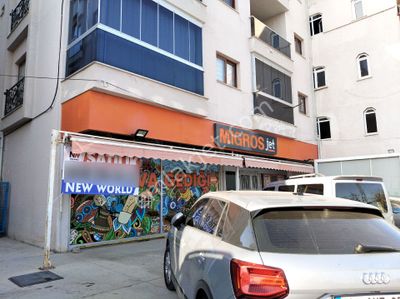 İşyeri-Dükkan & Mağaza