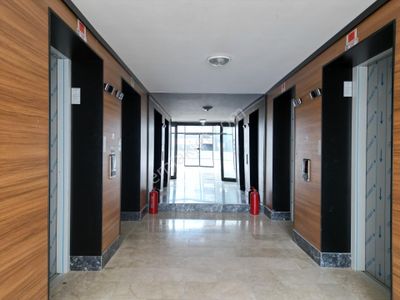 Eryaman Yeşilova Green Place'de Ön Cephe Satılık 3+1 Daire