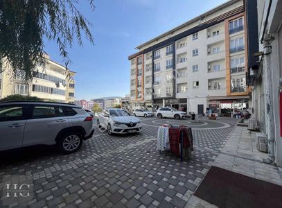 İşyeri-Dükkan & Mağaza