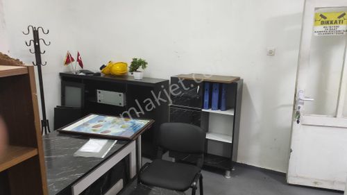 Sincanın Göbeğinde Acil Merkezi Yer Satılık Dükkan Fırsatı