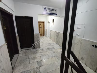 Sincan Ankara Cadde 1 Katta Satılık Ofis Kira Getirili Takas