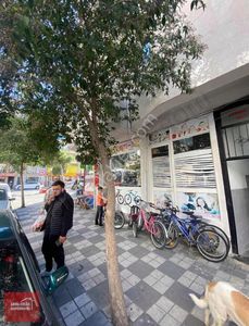 İşyeri-Dükkan & Mağaza