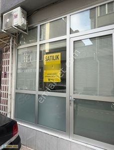 İşyeri-Dükkan & Mağaza
