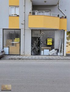 İşyeri-Dükkan & Mağaza