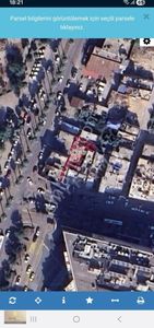 Arsa-Ticari İmarlı