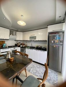 +1 Yatırım Sevinçden Atakentte Satılık Deniz Manzarlı 3+1 Daire