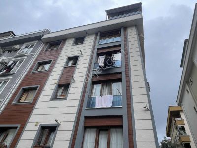 Tavukçu Yolu Caddesine Paralel 2+1 Arakat Satılık Daire