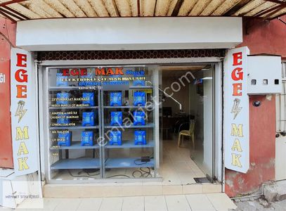 İşyeri-Dükkan & Mağaza