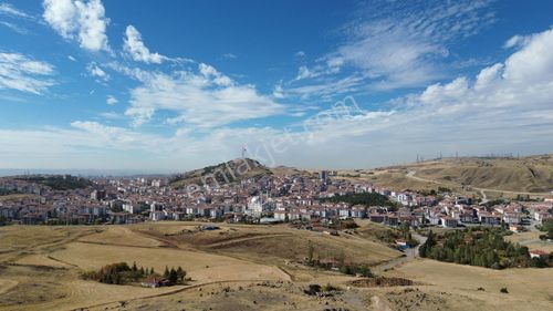 Han'dan Gelişen Bölgede Kazançlı Yatırım ''380 M2 Site Arsası''