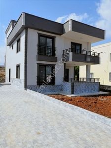 Konut-Villa