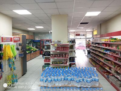 İşyeri-Dükkan & Mağaza