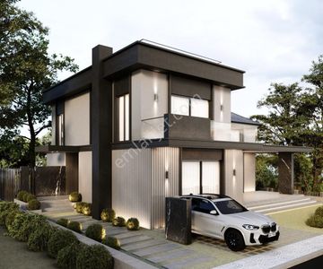 Konut-Villa