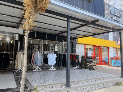 İşyeri-Dükkan & Mağaza