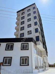 Çınarlı Mah 6 Katlı 2+1 A.mutfak Yatay Mimarı Satılık Lüks Daire