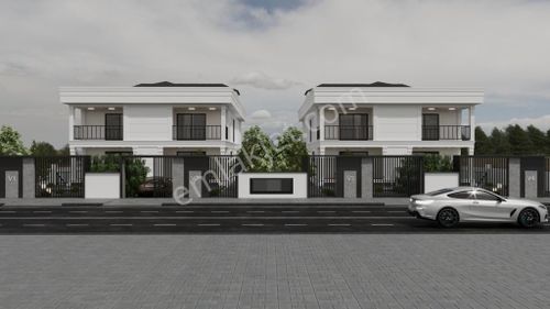 Konut-Villa