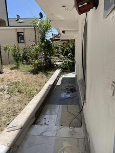 Serdivan Hızırılyas Tepesinde Saskı Depo Arkası Bahçeli