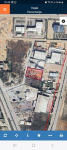 Arsa-Ticari İmarlı