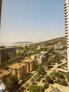 Dap Vazo Kule 12.kat Full Deniz Ve Adalar Manzaralı Fırsat