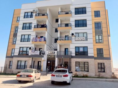 World İlkevim'den Eyyübiye Toki Batıkent'de Kiralık 2+1 Daire