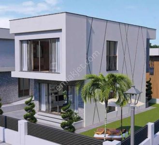 Konut-Villa