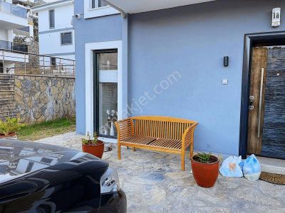Didim Akbük Yenipınar 4+1 Tam Müstakil Lüks Villa