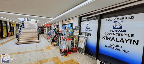 İşyeri-Dükkan & Mağaza