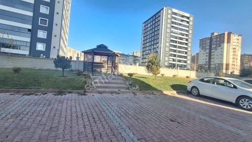 İldem Karum Yaşam Parkta Manzaralı 3+1 Daire