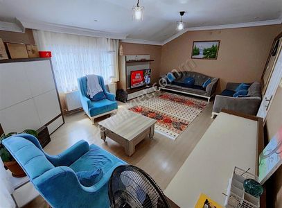 Beykoz Türk-alman Üni'ye Yakın Full Eşyalı Geniş Odalar 2+1