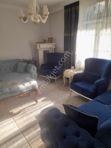 Batıkent'te Merkezi Bakımlı 4+2 170m2 Bahçeli Tripleks