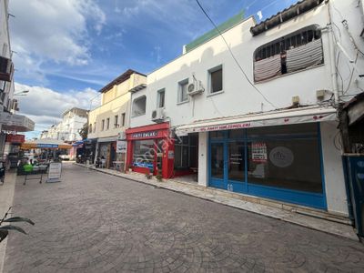 Bodrum Turgutreis Merkezde Kiralık 1+1 Daire