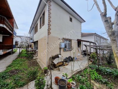 Kocaeli Kartepe İbrikdere Satılık 3+1 Dubleks İkiz Villa