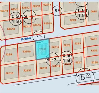 Sinan Emlaktan 3.5 Kat İmarlı Akhisar Da Çift Dairelık Arsa