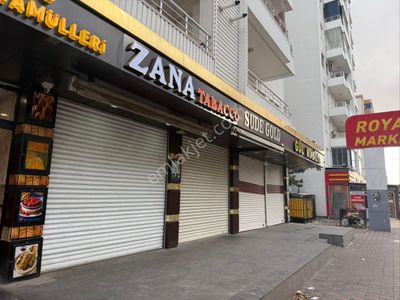 İşyeri-Dükkan & Mağaza