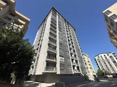 Cb Black'ten 23 Nisan'da Btg Meva Sitesinde 1+1 Geniş Tip Daire