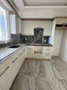 Bubya Yapıda Mükemmel 2+1 Daireler!!!