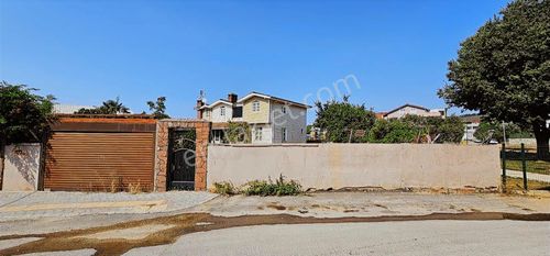 Arsa-Ticari İmarlı