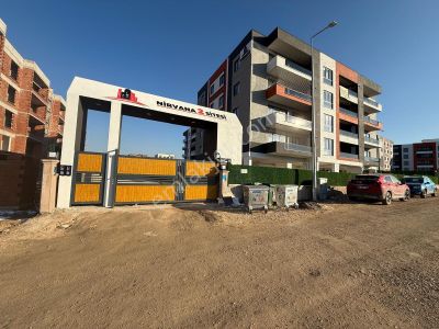 Dialog Sun Yolçatı'da Satılık 2+1 Sıfır Daire