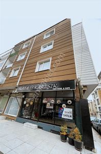 İşyeri-Dükkan & Mağaza