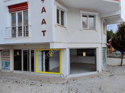 İşyeri-Dükkan & Mağaza