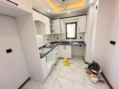 Doğan Emlak Group’tan İlkadım Kışla Mh.2+1 3.kat Kiralık Daire