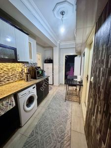 Çamlıca Mahallesi Fatih Camii Yakınında 2+1 Satılık Daire