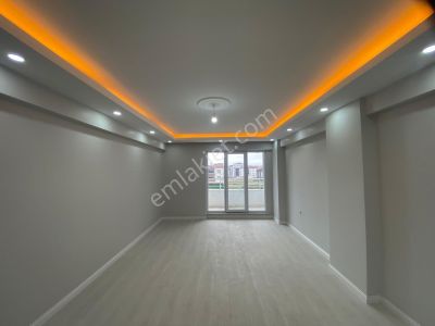 Kapaklı Mevlana Mahallesi 3+1 Ön Cephe Daire